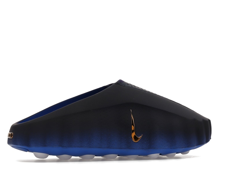 Nike Mind 001 Slide Blackened Blue Game Royal