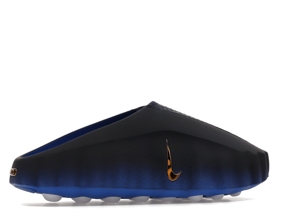 Nike Mind 001 Slide Blackened Blue Game Royal