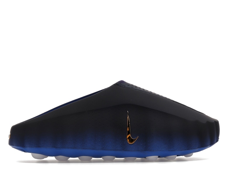 Nike Mind 001 Slide Blackened Blue Game Royal