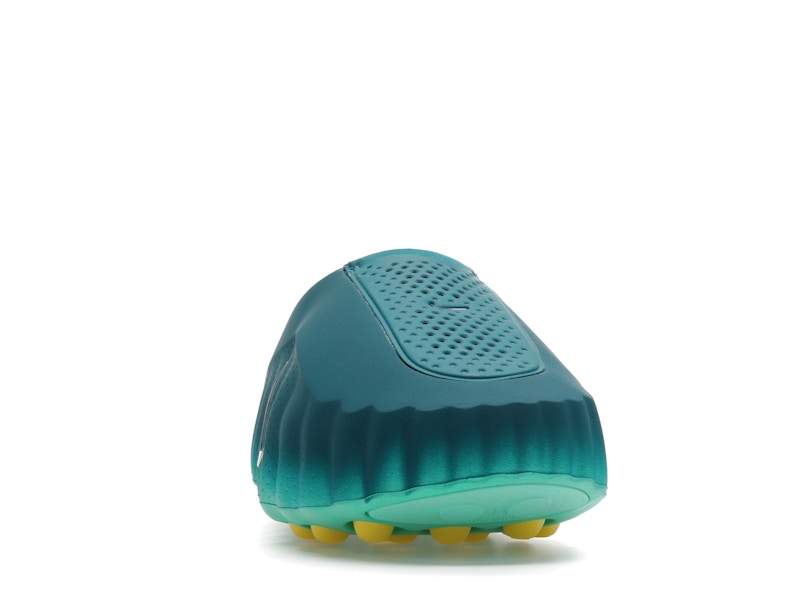 Nike Mind 001 Slide Geode Teal Light Menta