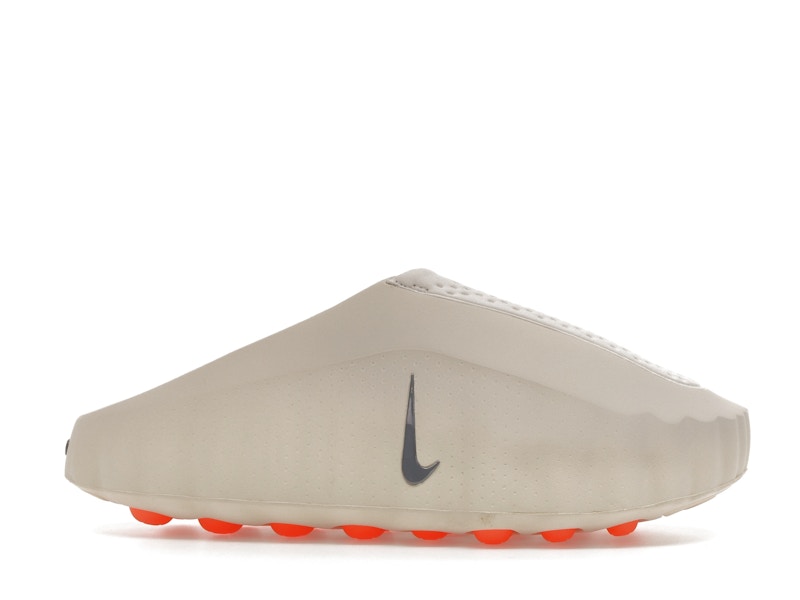 Nike Mind 001 Slide Light Bone