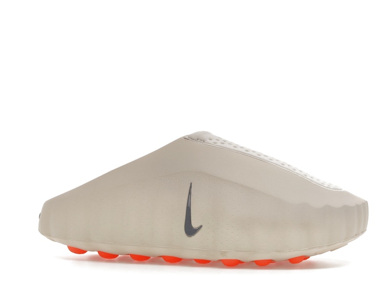Nike Mind 001 Slide Light Bone
