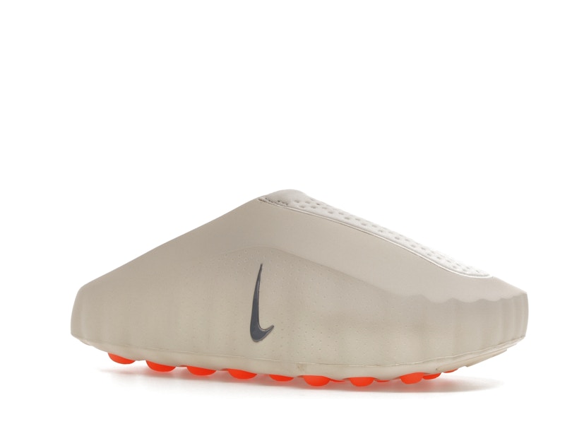 Nike Mind 001 Slide Light Bone