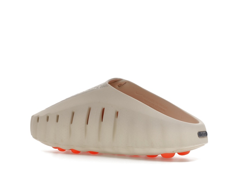 Nike Mind 001 Slide Light Bone