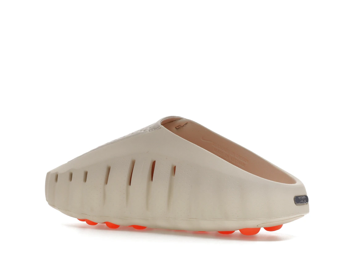 Nike Mind 001 Slide Light Bone