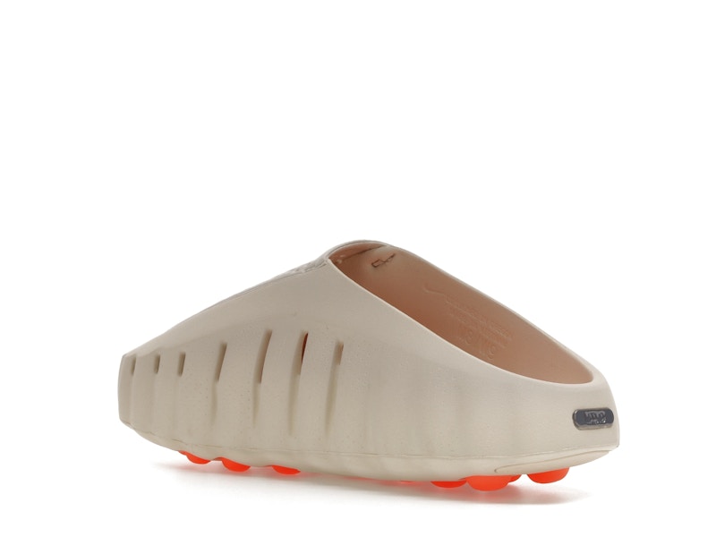 Nike Mind 001 Slide Light Bone