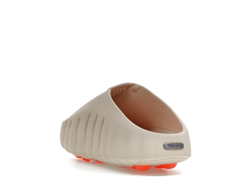 Nike Mind 001 Slide Light Bone