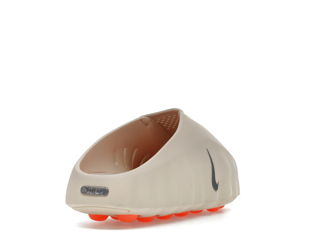 Nike Mind 001 Slide Light Bone