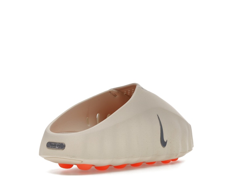 Nike Mind 001 Slide Light Bone