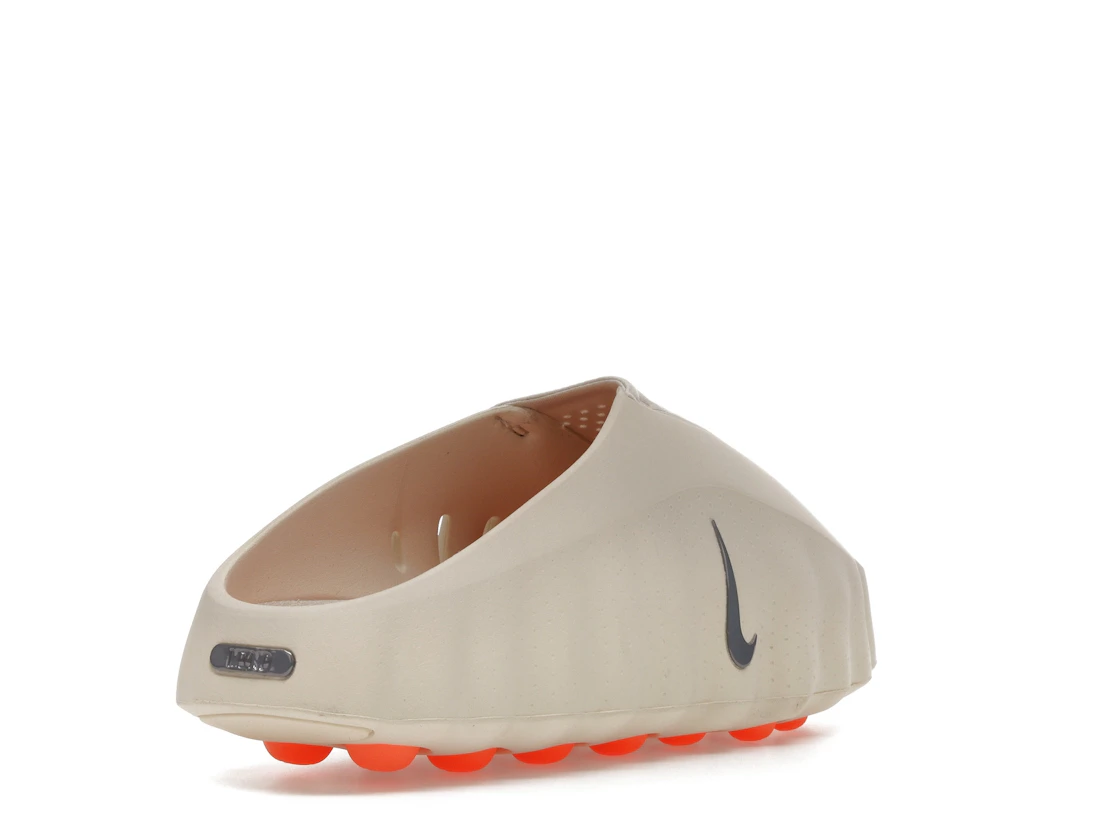 Nike Mind 001 Slide Light Bone