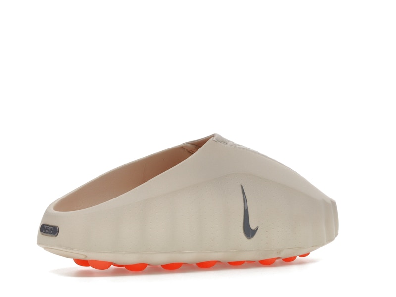 Nike Mind 001 Slide Light Bone