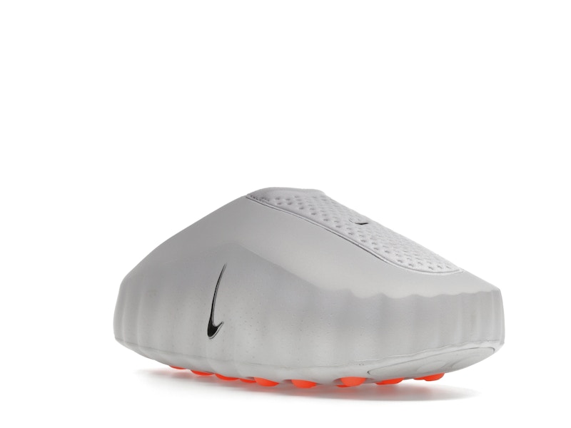 Nike Mind 001 Slide Light Smoke Grey (Women's)