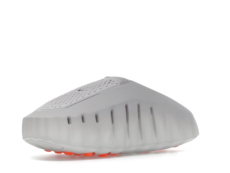 Nike Mind 001 Slide Light Smoke Grey (Women's)