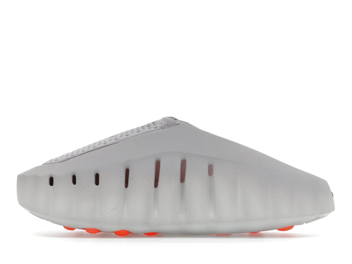 Nike Mind 001 Slide Light Smoke Grey (Women's)