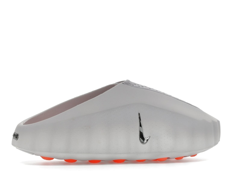 Nike Mind 001 Slide Light Smoke Grey (Women's)