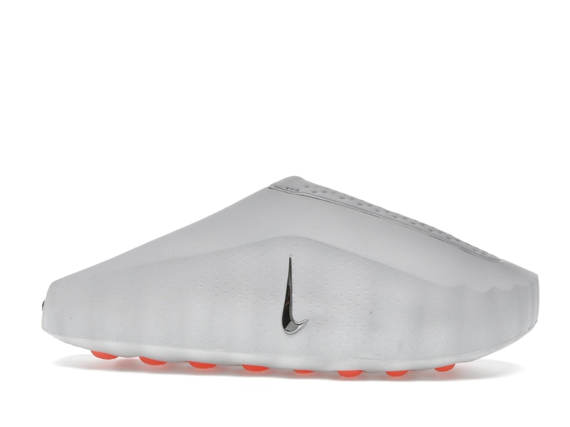 Nike Mind 001 Slide Light Smoke Grey