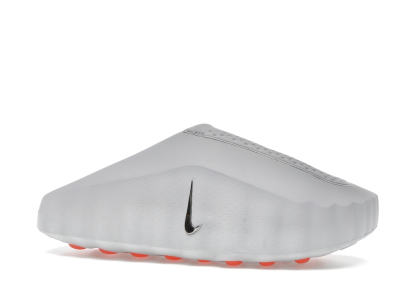 Nike Mind 001 Slide Light Smoke Grey