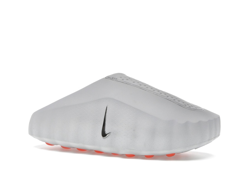Nike Mind 001 Slide Light Smoke Grey