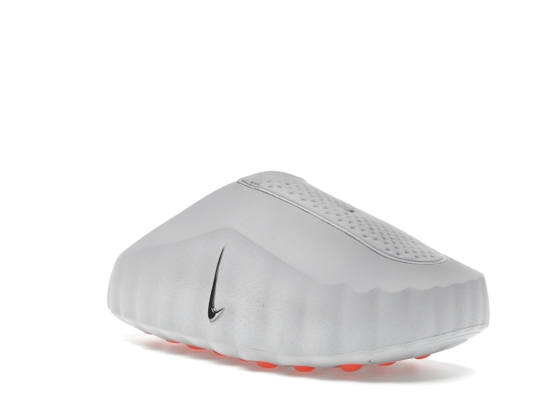 Nike Mind 001 Slide Light Smoke Grey