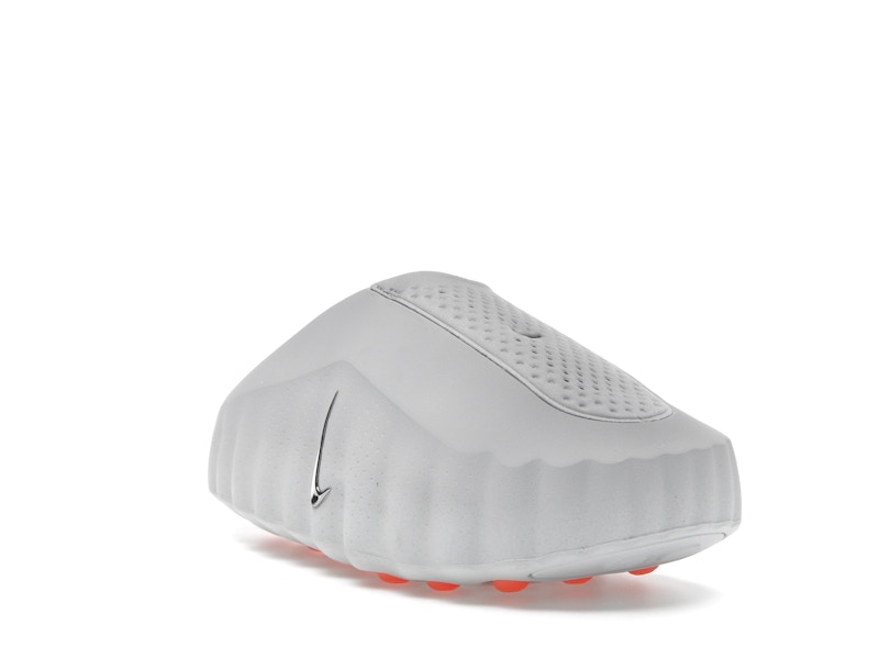 Nike Mind 001 Slide Light Smoke Grey