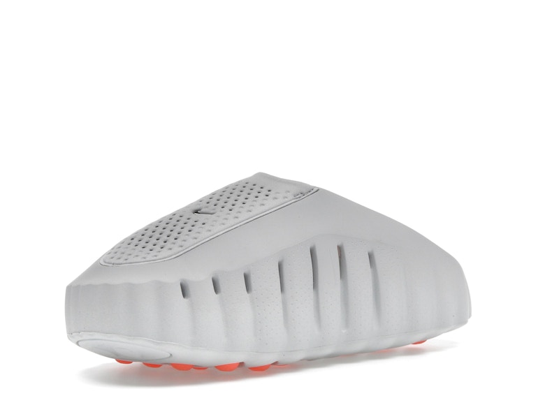 Nike Mind 001 Slide Light Smoke Grey