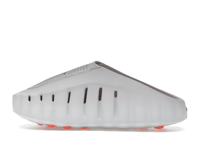 Nike Mind 001 Slide Light Smoke Grey