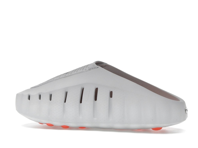 Nike Mind 001 Slide Light Smoke Grey