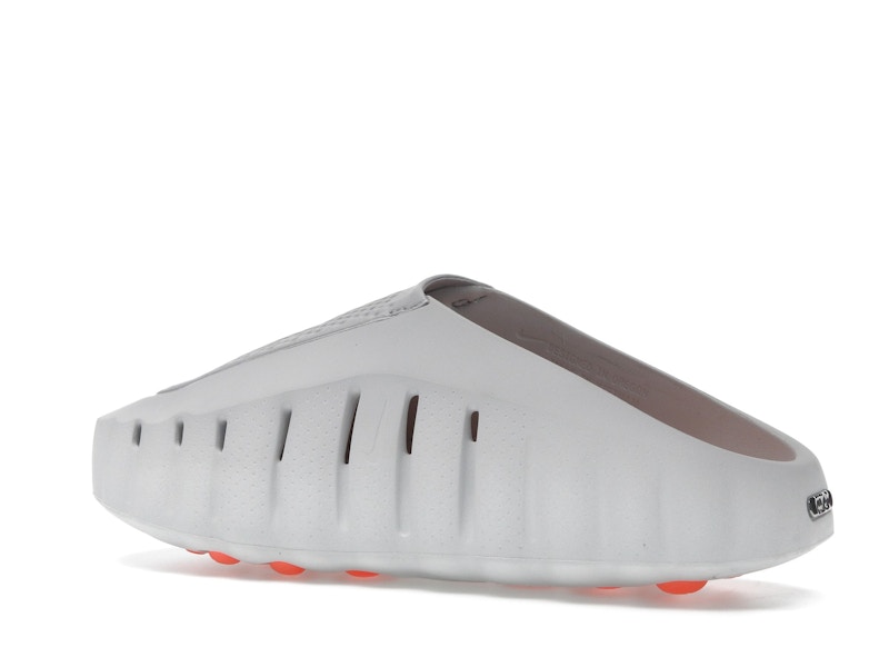 Nike Mind 001 Slide Light Smoke Grey