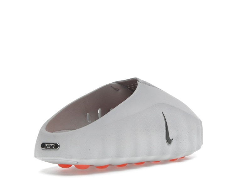 Nike Mind 001 Slide Light Smoke Grey