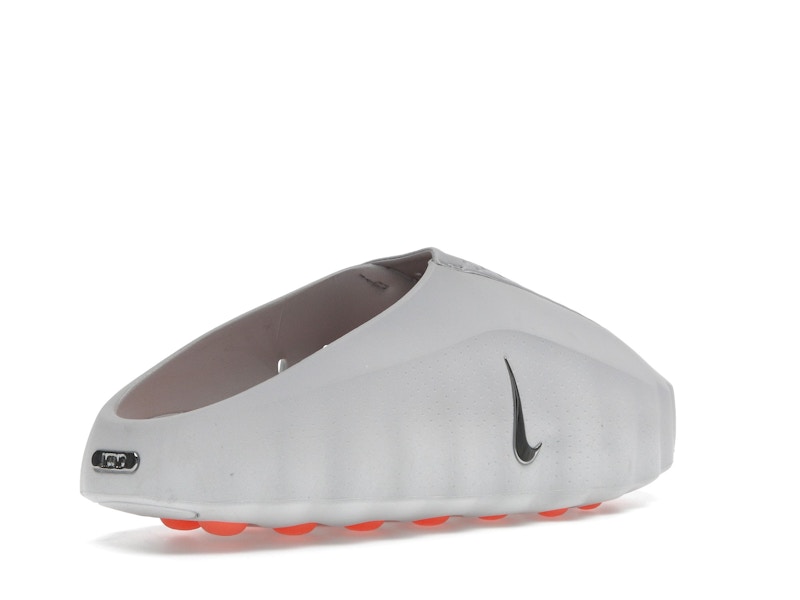 Nike Mind 001 Slide Light Smoke Grey