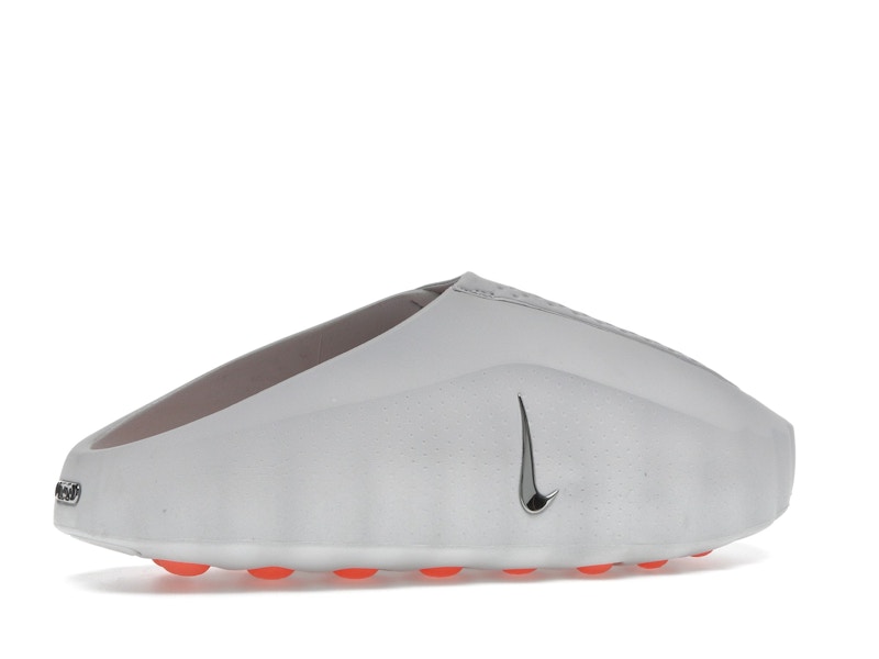 Nike Mind 001 Slide Light Smoke Grey