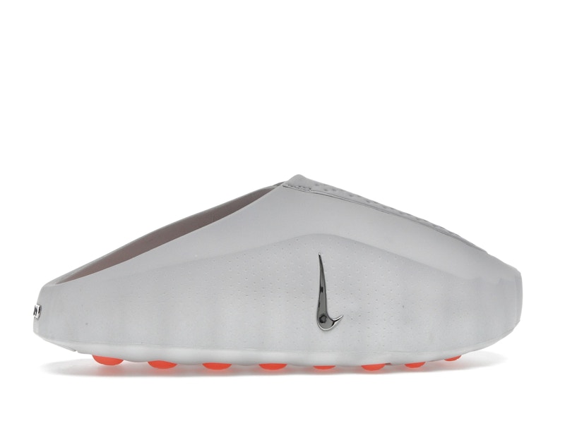 Nike Mind 001 Slide Light Smoke Grey