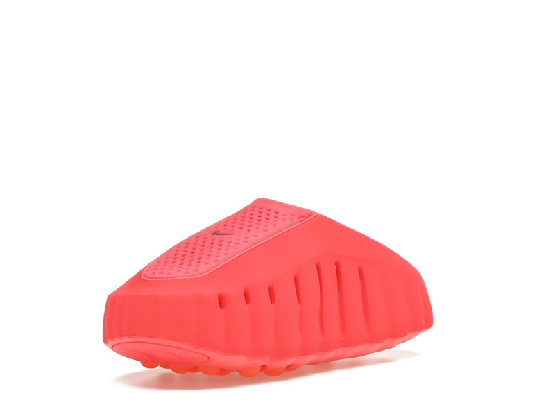 Nike Mind 001 Slide Solar Red (Women's)