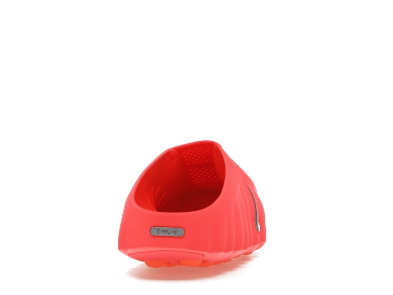 Nike Mind 001 Slide Solar Red (Women's)