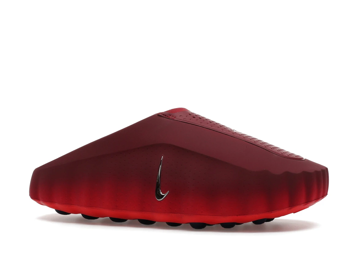 Nike Mind 001 Slide Team Red University Red