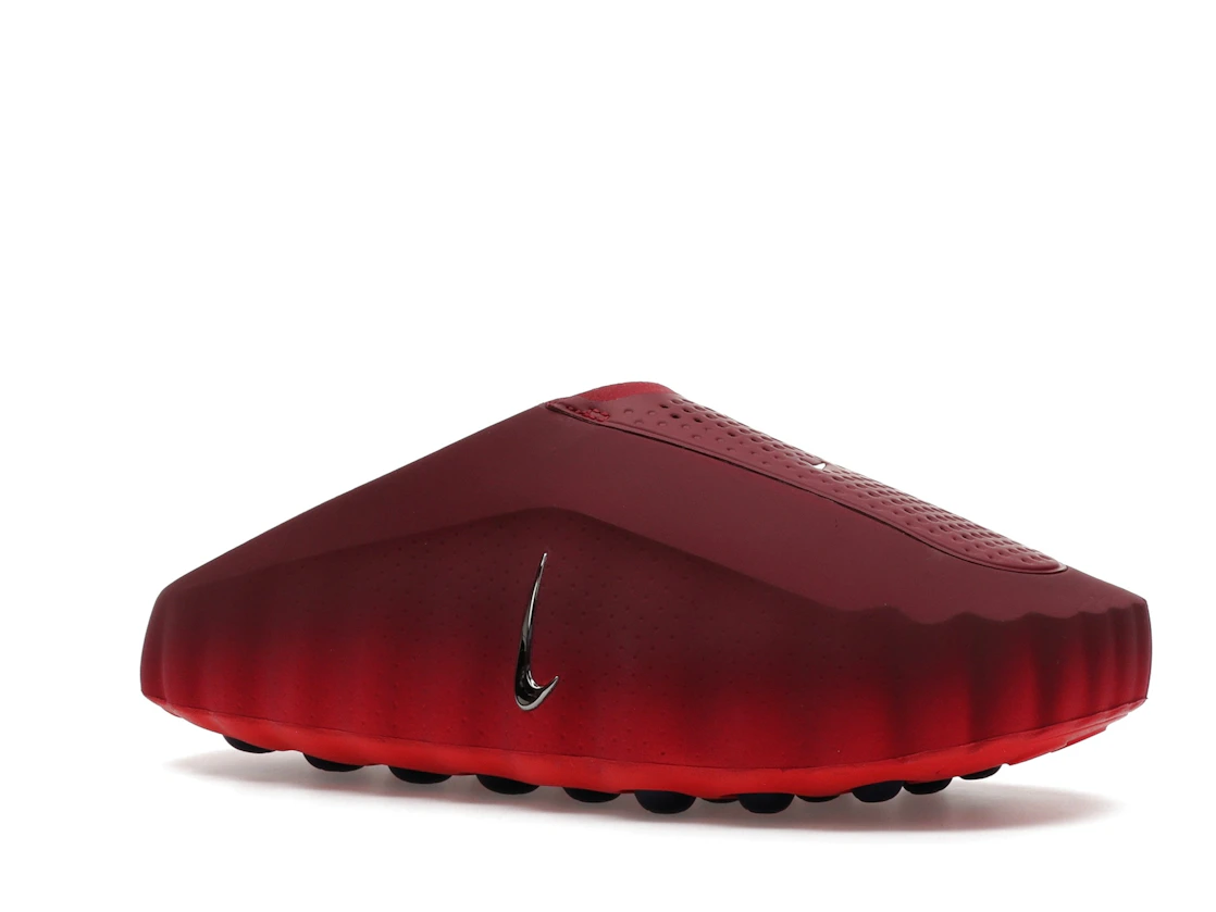Nike Mind 001 Slide Team Red University Red