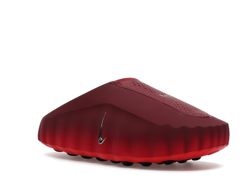 Nike Mind 001 Slide Team Red University Red