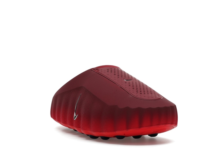 Nike Mind 001 Slide Team Red University Red