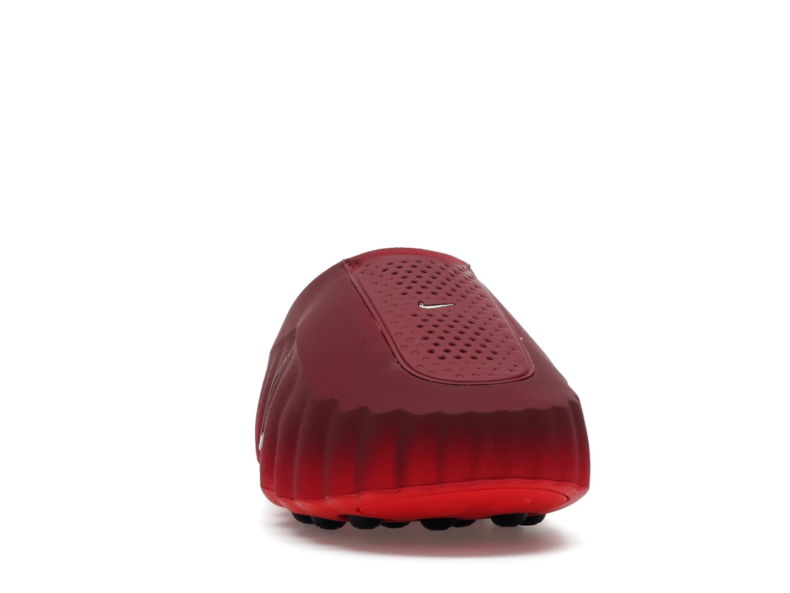 Nike Mind 001 Slide Team Red University Red