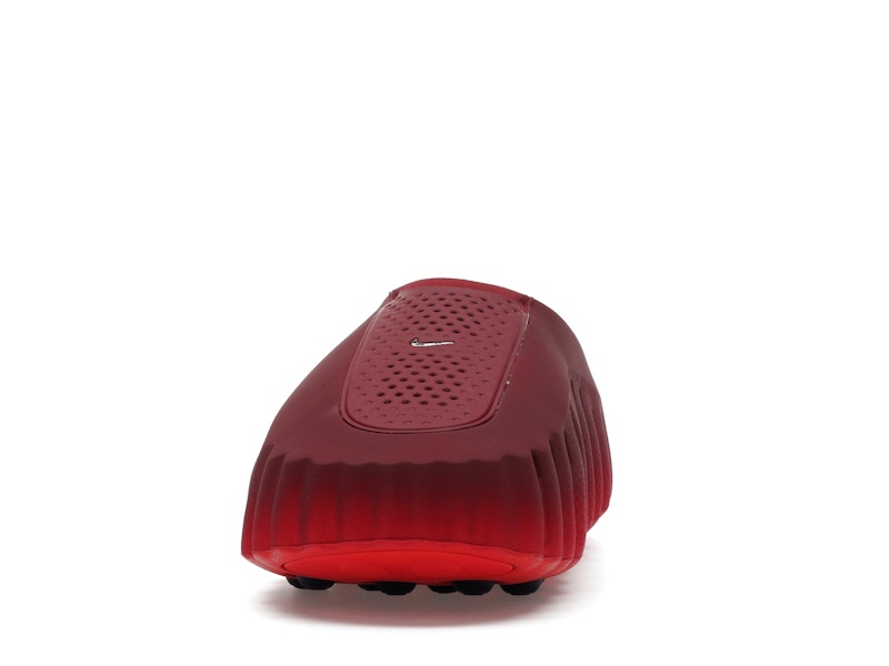 Nike Mind 001 Slide Team Red University Red