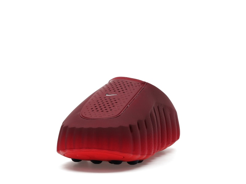 Nike Mind 001 Slide Team Red University Red