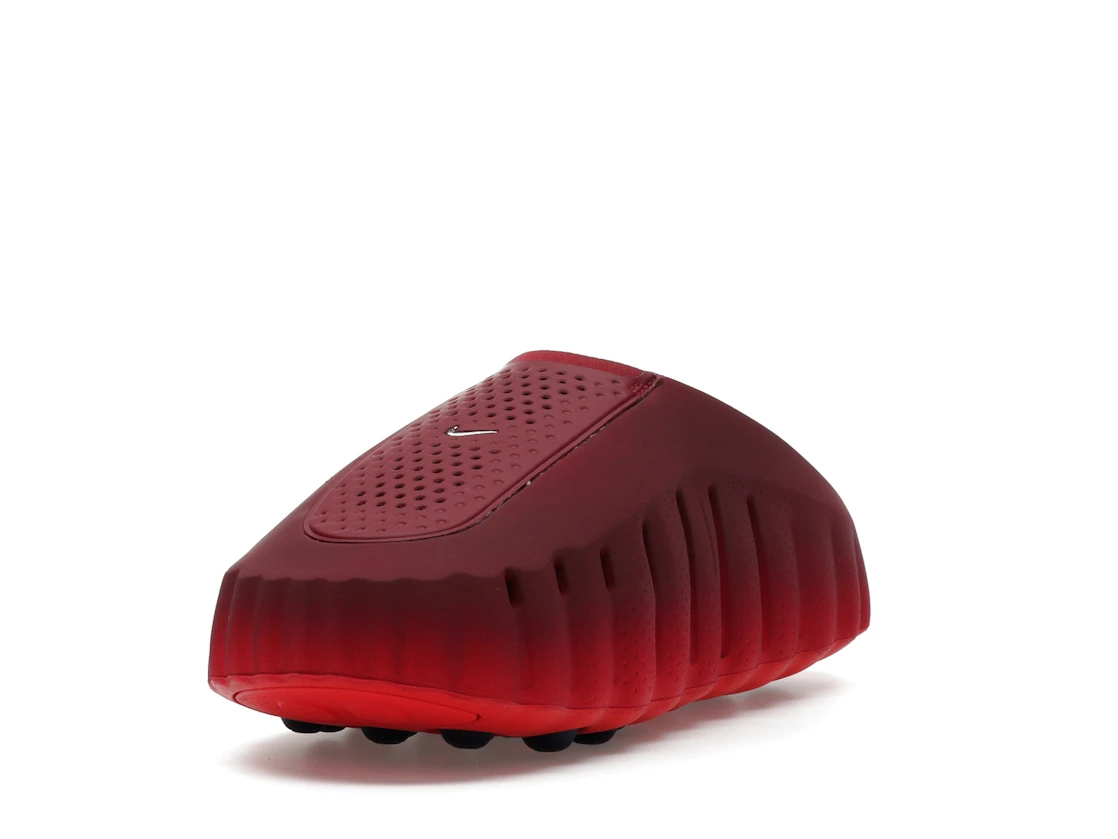 Nike Mind 001 Slide Team Red University Red