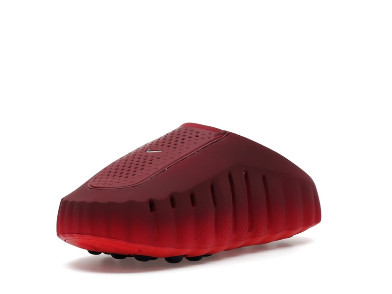 Nike Mind 001 Slide Team Red University Red