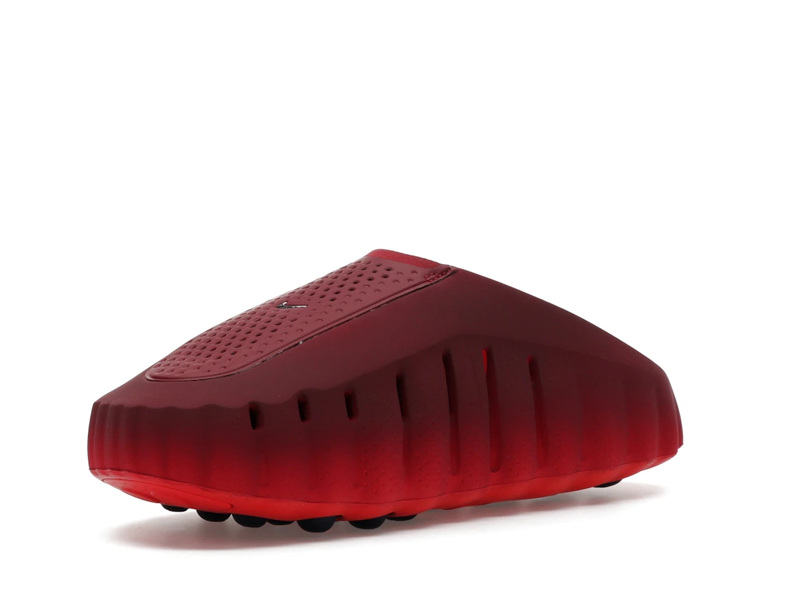 Nike Mind 001 Slide Team Red University Red