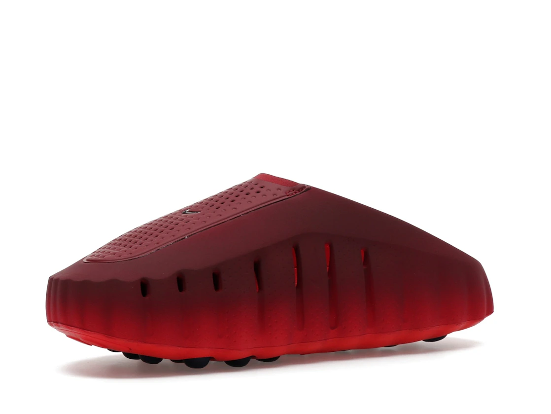 Nike Mind 001 Slide Team Red University Red