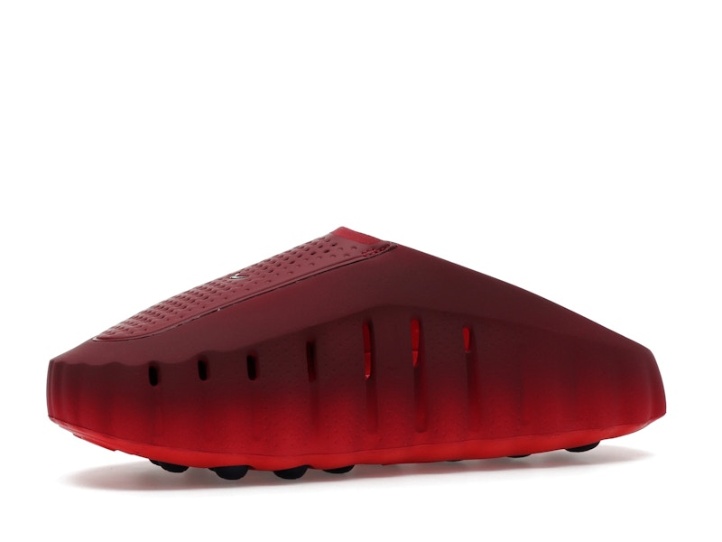Nike Mind 001 Slide Team Red University Red