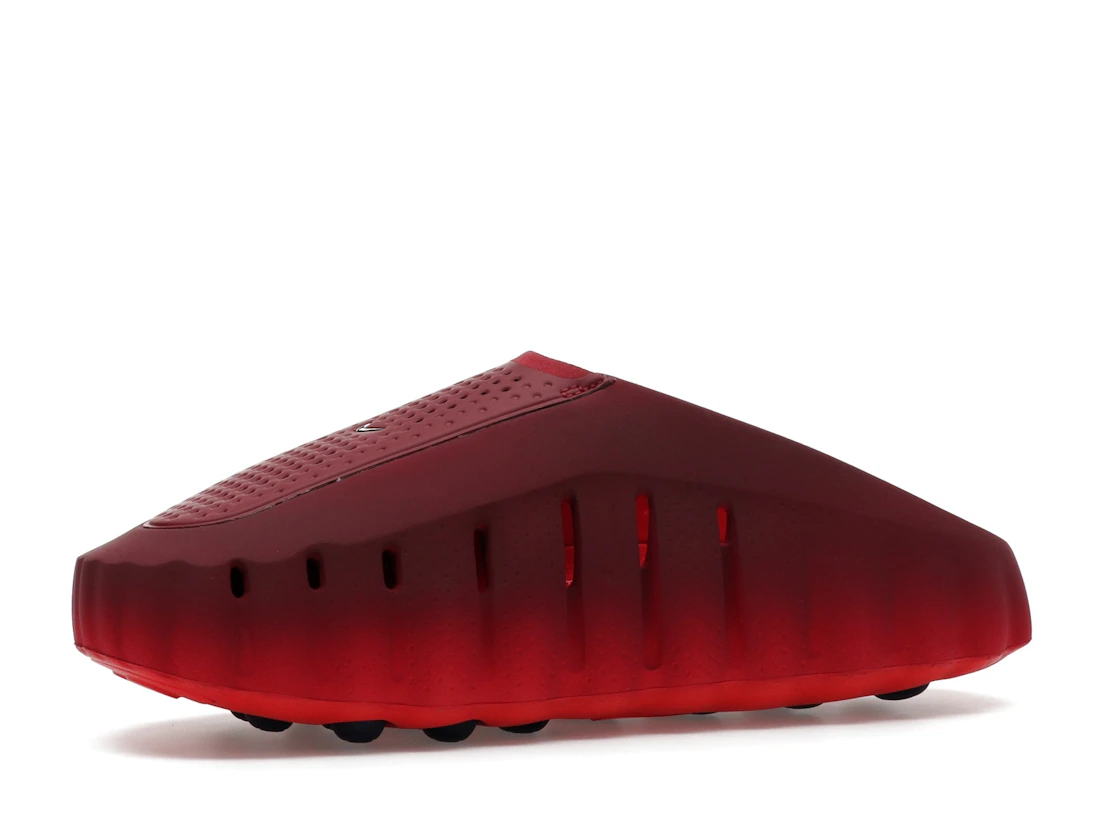 Nike Mind 001 Slide Team Red University Red