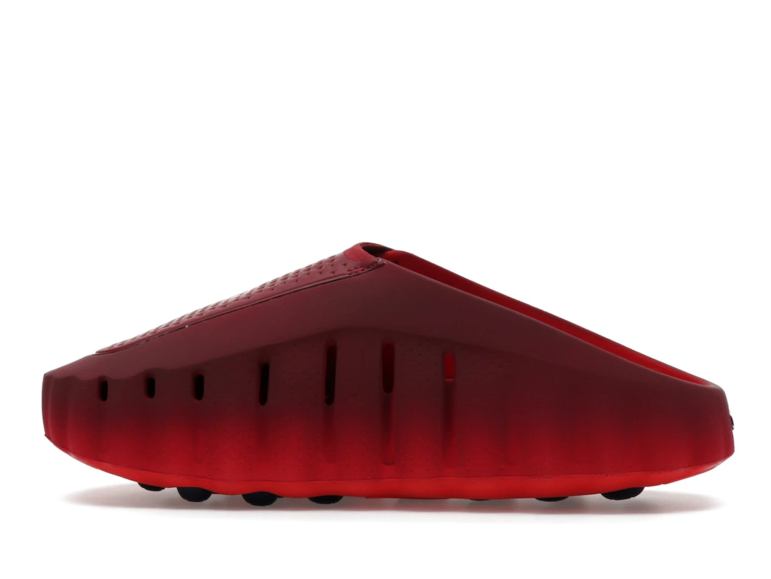Nike Mind 001 Slide Team Red University Red
