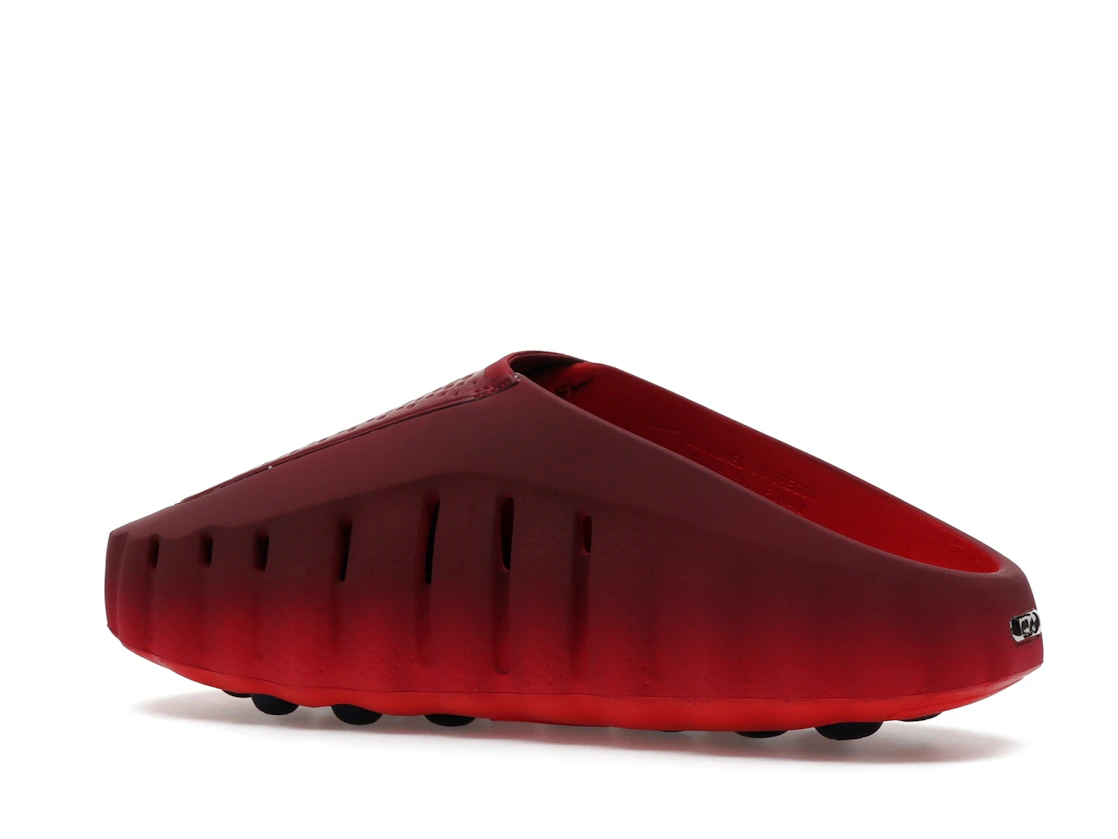 Nike Mind 001 Slide Team Red University Red