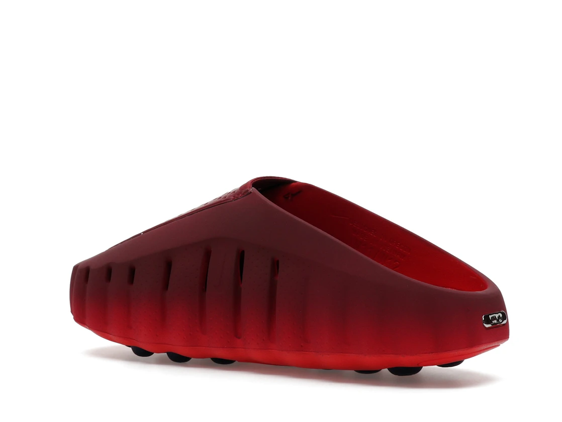 Nike Mind 001 Slide Team Red University Red